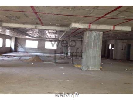 Retail showroom shop for Rent in Ameerpet